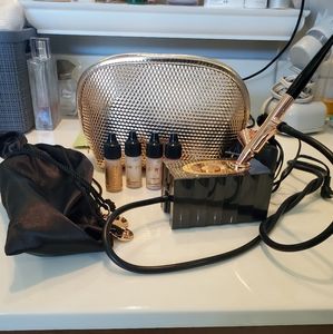 Luminess Air set - medium color